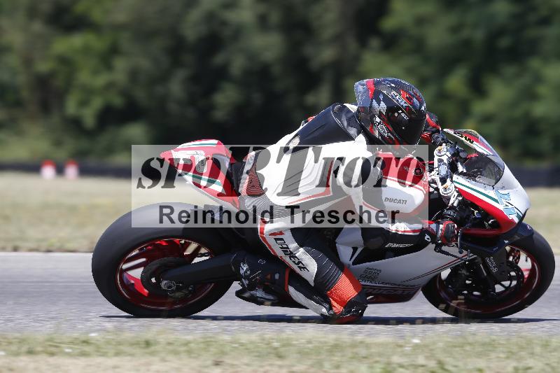 /31 24.06.2025 Get Faster Caremotion ADR/Gruppe gelb/17